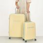 Charm London Capetown Suitcase 20-28 Inch