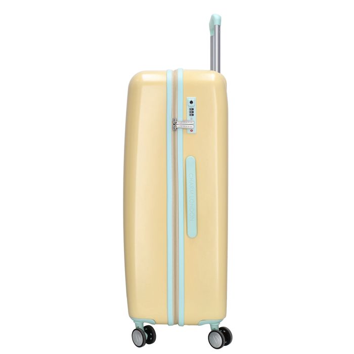 Charm London Capetown Suitcase 20-28 Inch