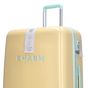 Charm London Capetown Suitcase 20-28 Inch