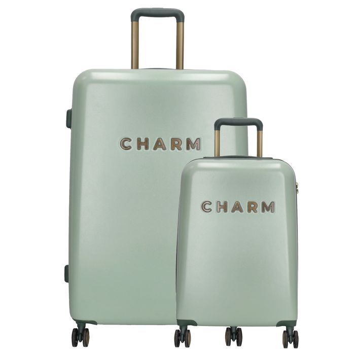 Charm London Capetown Koffer 20-28 Inch
