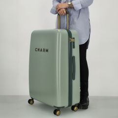 Charm London Capetown Suitcase 20-28 Inch