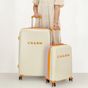 Charm London Capetown Suitcase 20-28 Inch
