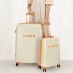 Charm London Capetown Koffer 20-28 Inch