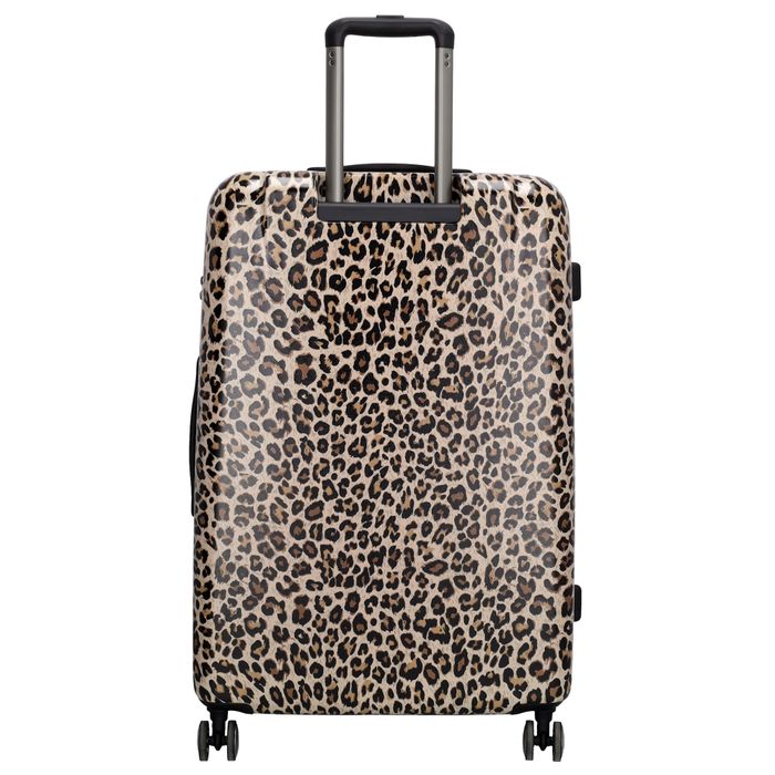 Charm London Capetown Koffer