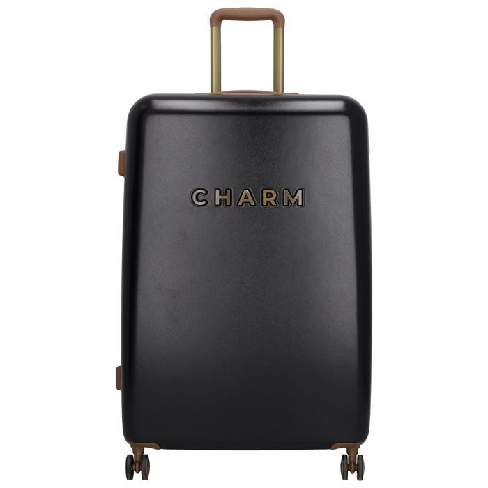 Charm London Capetown Koffer