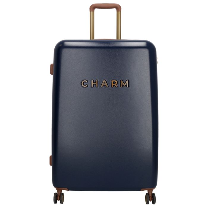 Charm London Capetown Koffer