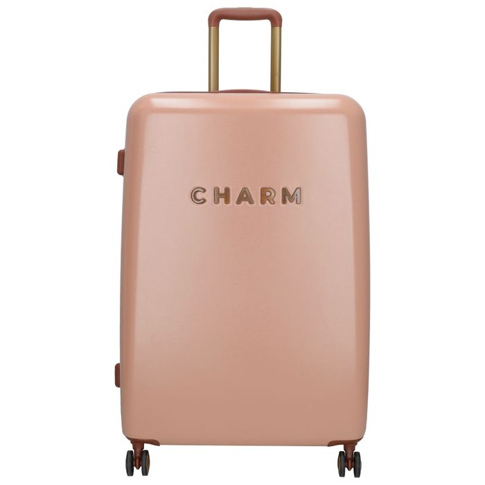 Charm London Capetown Koffer