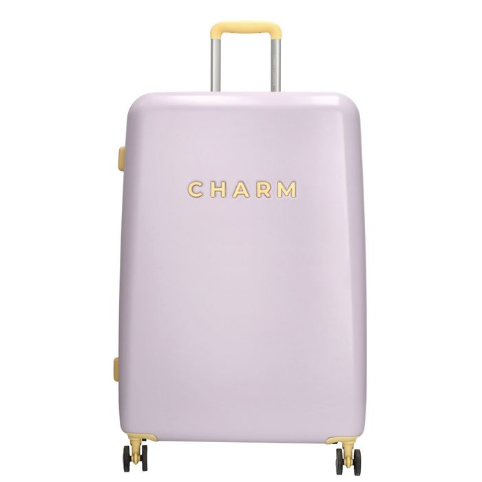 Charm London Capetown Koffer