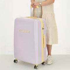 Charm London Capetown Koffer