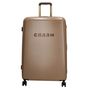 Charm London Capetown Suitcase