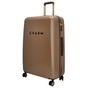 Charm London Capetown Suitcase