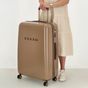 Charm London Capetown Suitcase