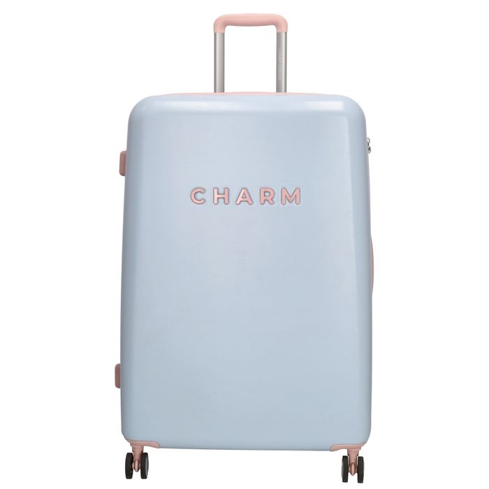 Charm London Capetown Koffer