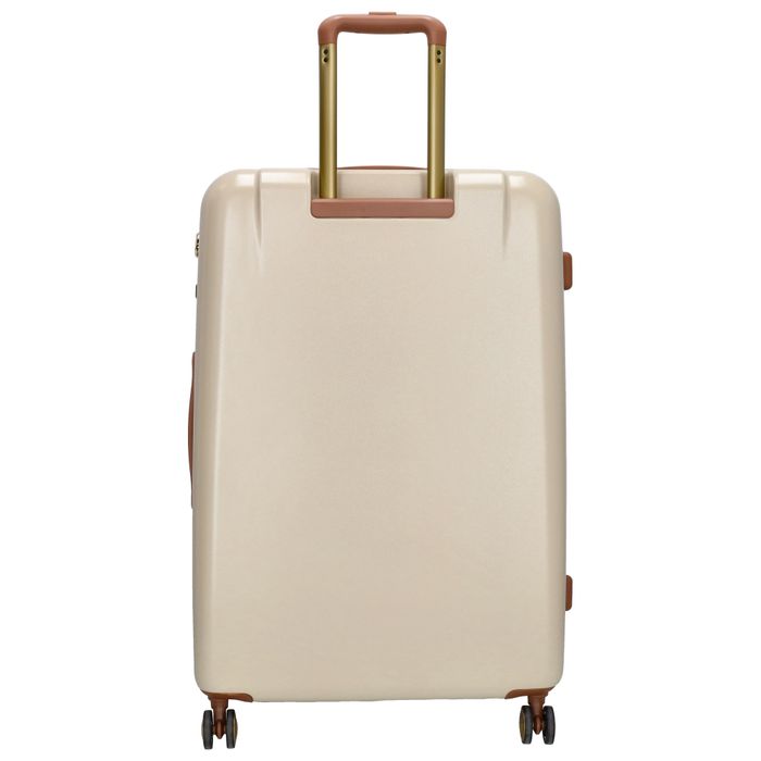 Charm London Capetown Suitcase
