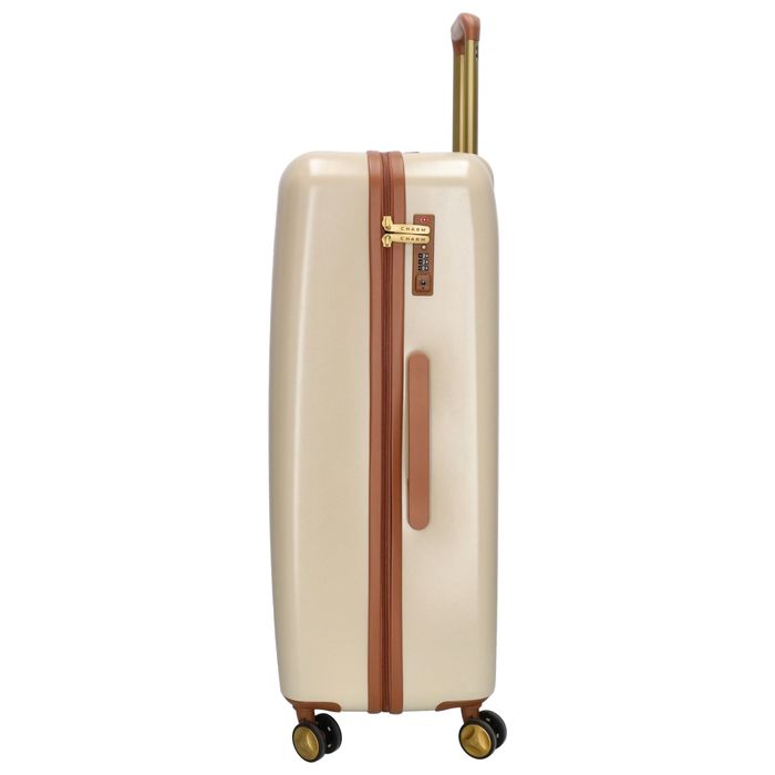 Charm London Capetown Suitcase