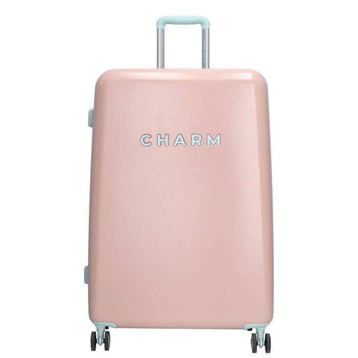 Charm London Capetown Koffer