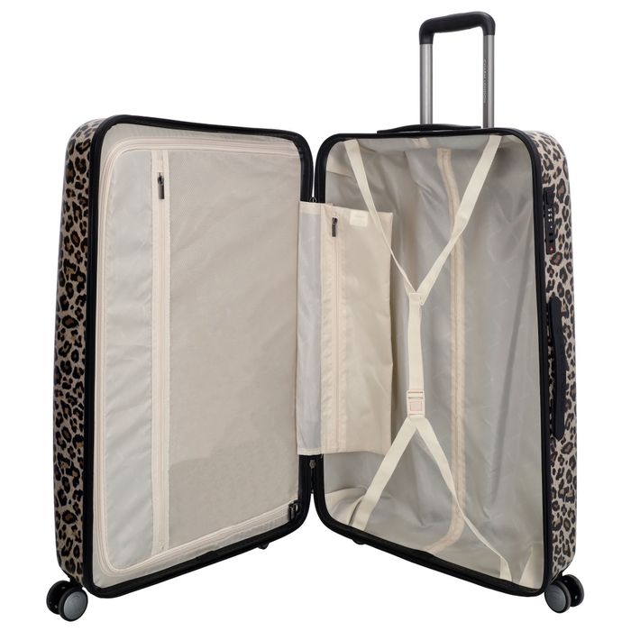 Charm London Capetown Koffer