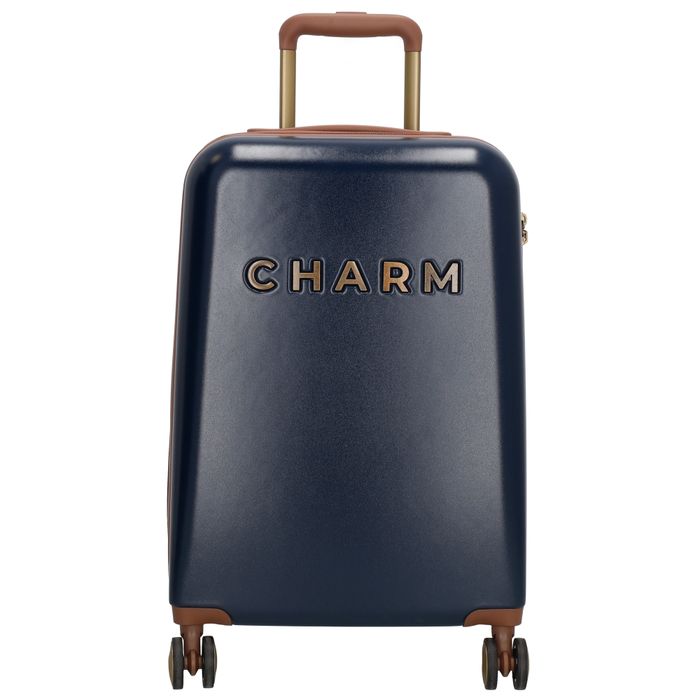 Charm London Capetown Koffer