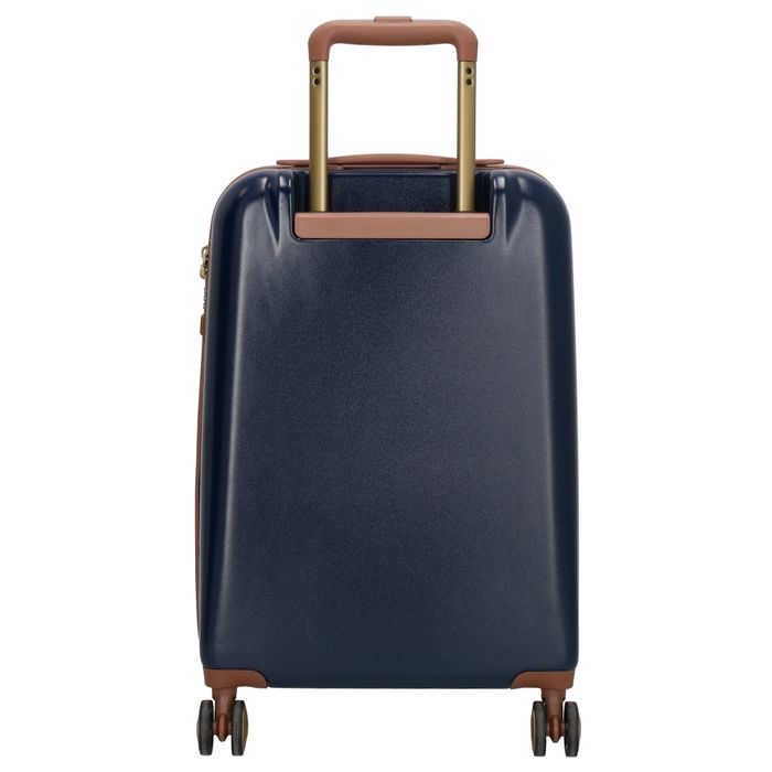 Charm London Capetown Koffer