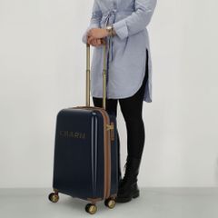 Charm London Capetown Koffer