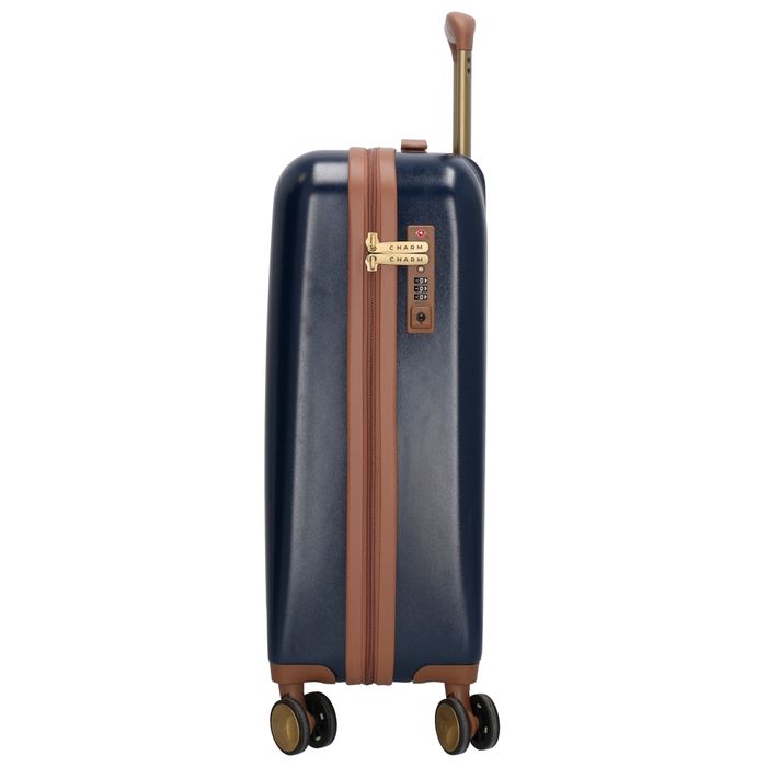 Charm London Capetown Koffer