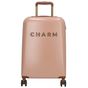 Charm London Capetown Koffer