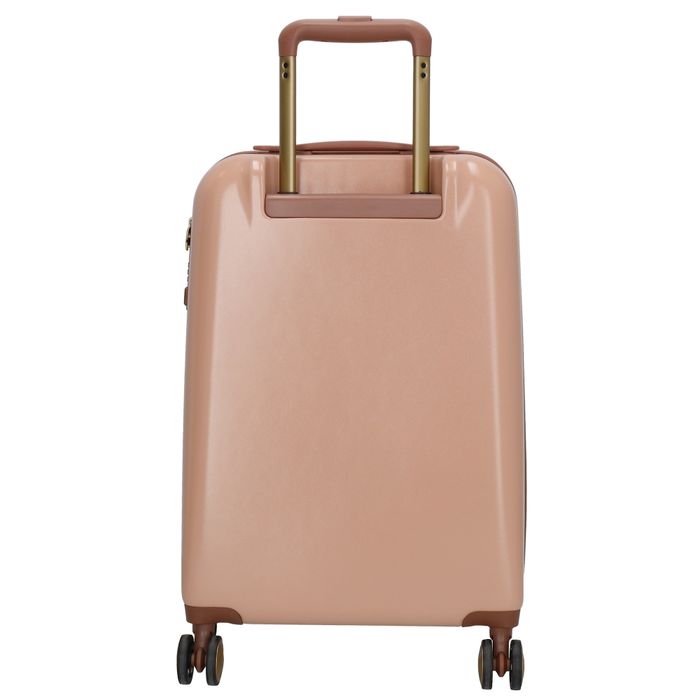 Charm London Capetown Suitcase