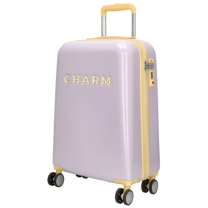 Charm London Capetown Koffer