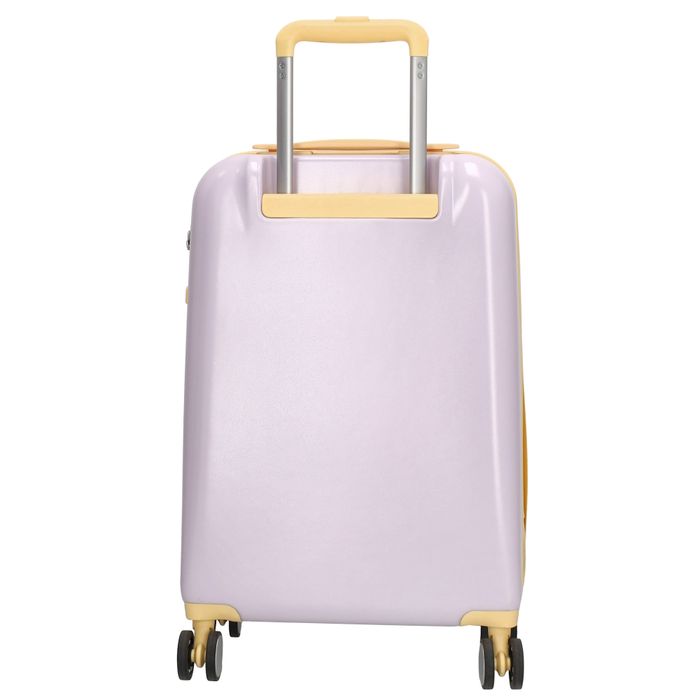 Charm London Capetown Koffer