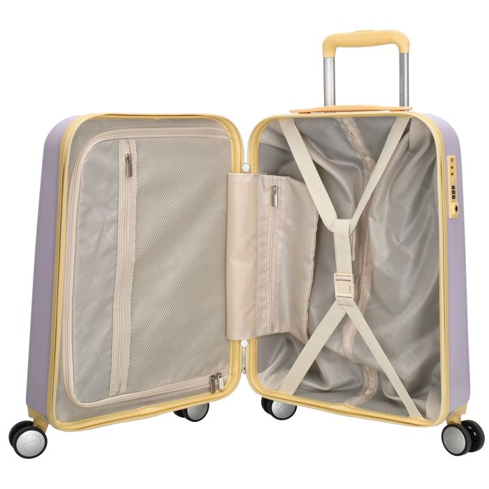 Charm London Capetown Koffer