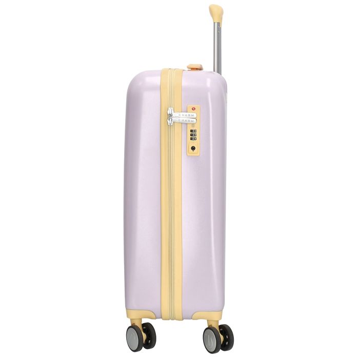 Charm London Capetown Koffer