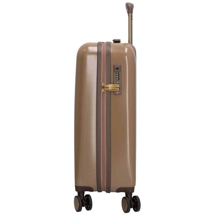Charm London Capetown Koffer