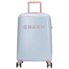 Charm London Capetown Koffer