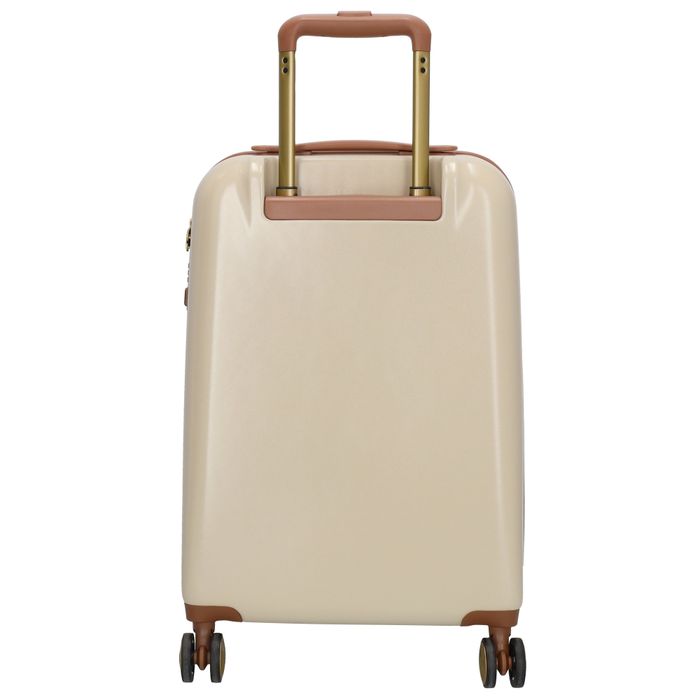 Charm London Capetown Suitcase