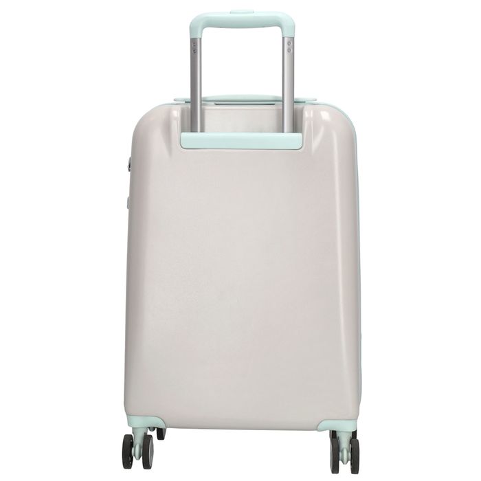 Charm London Capetown Koffer