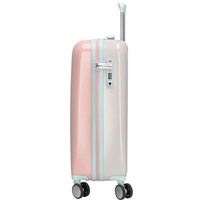 Charm London Capetown Koffer