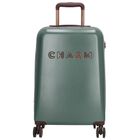 Charm London Capetown Koffer