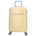 Charm London Capetown Koffer