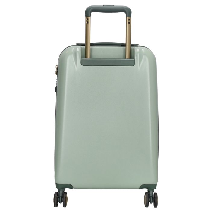 Charm London Capetown Koffer