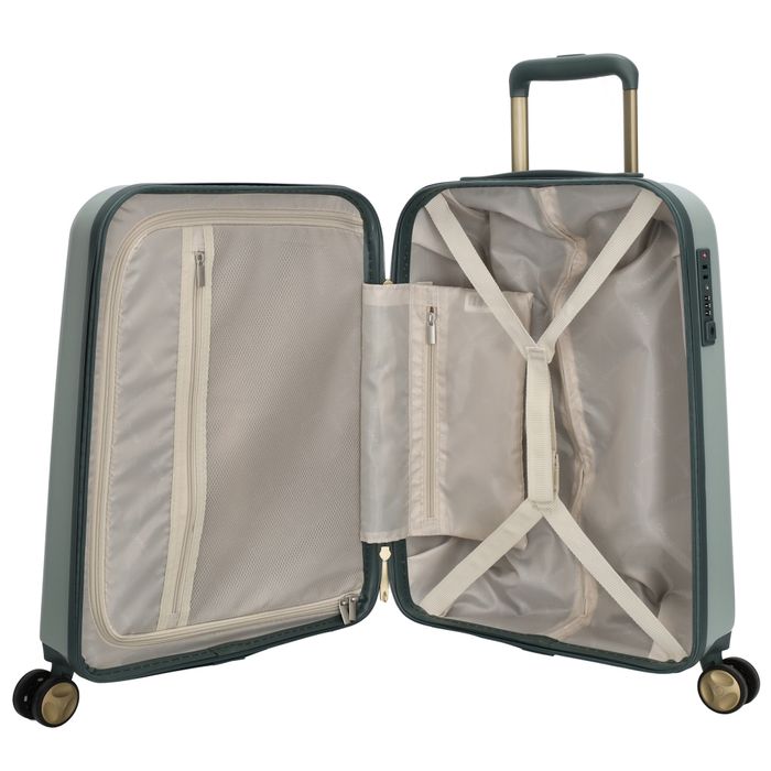 Charm London Capetown Koffer