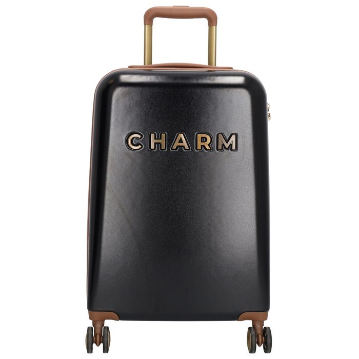 Charm London Capetown Suitcase 20 Inch