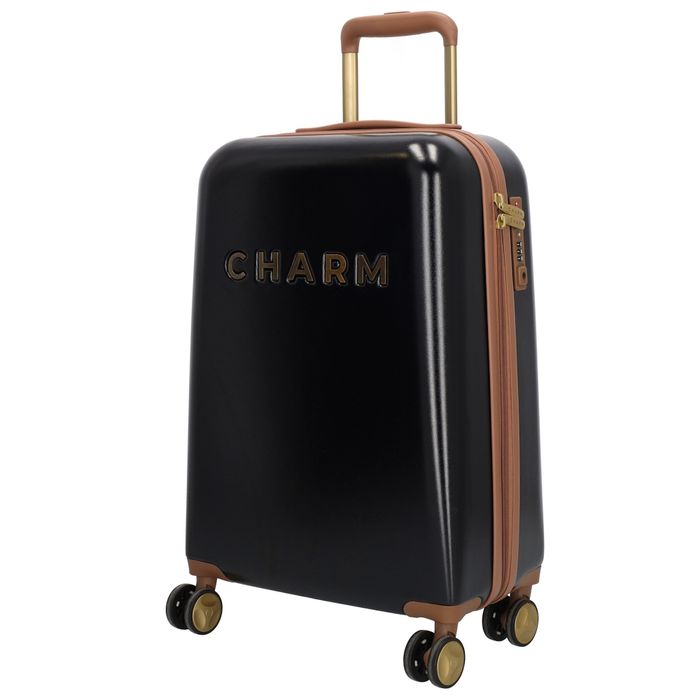Charm London Capetown Suitcase 20 Inch