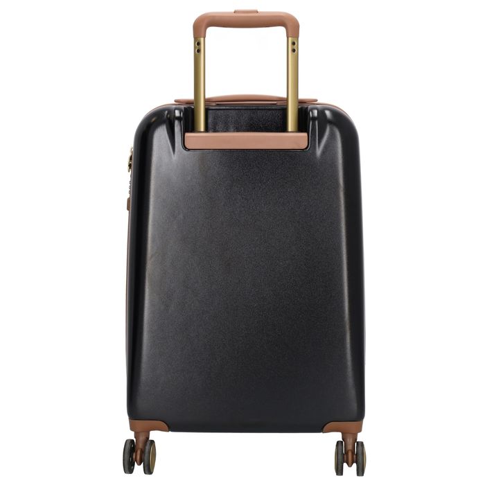 Charm London Capetown Suitcase 20 Inch