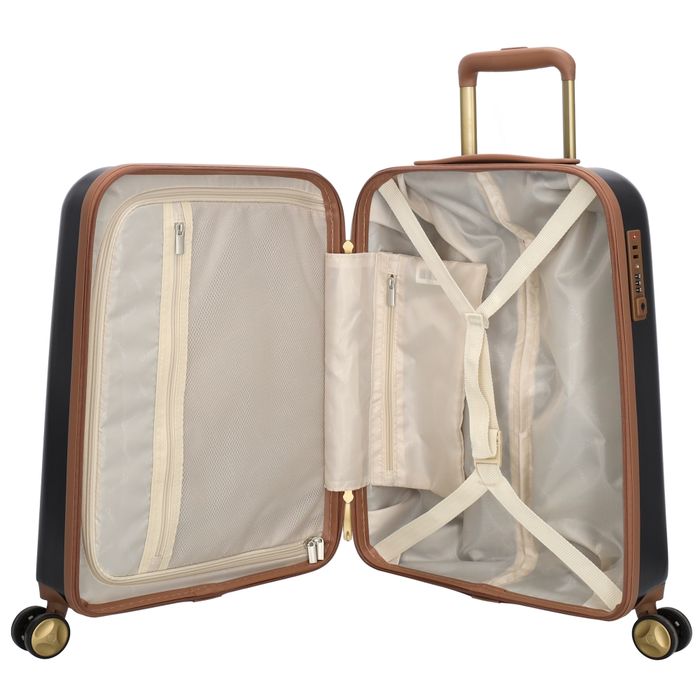 Charm London Capetown Suitcase 20 Inch