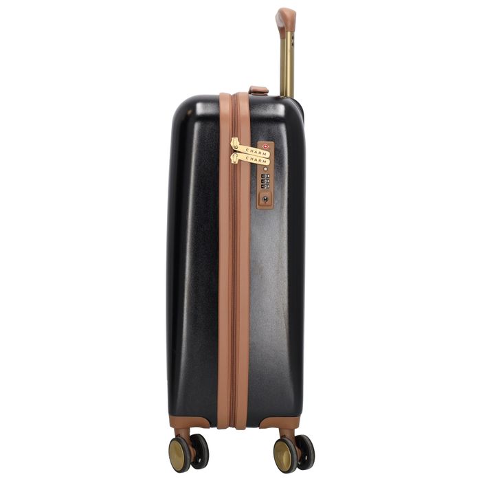 Charm London Capetown Suitcase 20 Inch