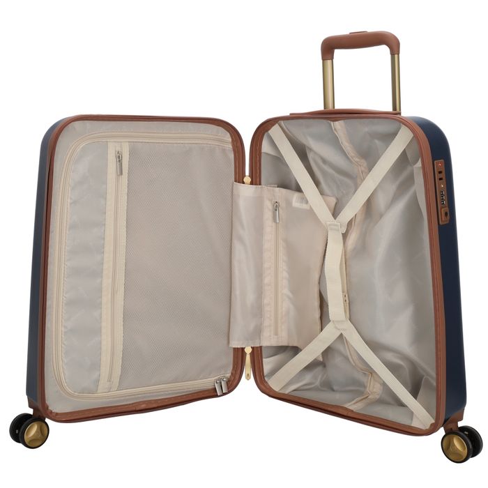 Charm London Capetown Koffer 20 Inch