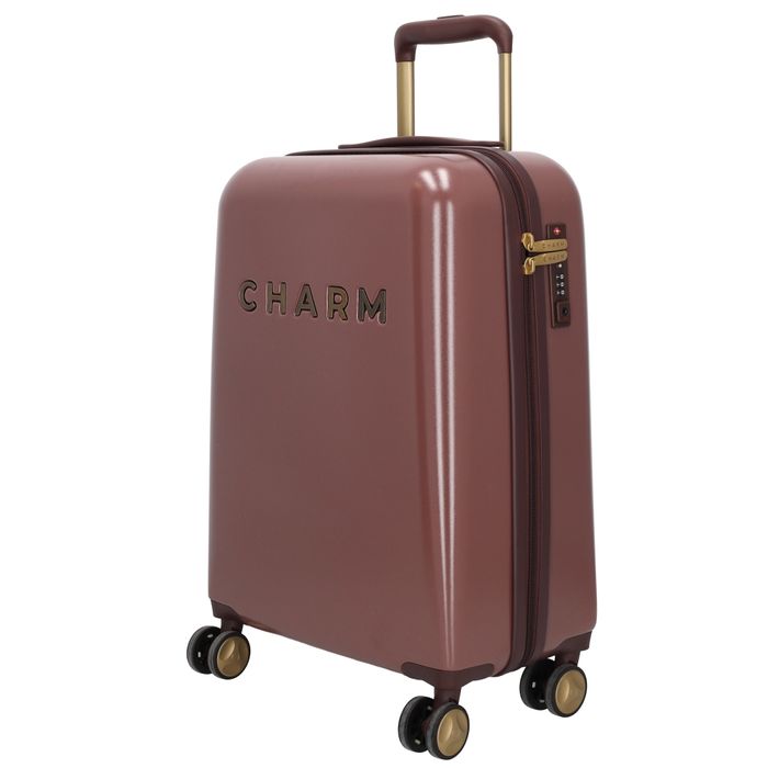 Charm London Capetown Suitcase 20 Inch