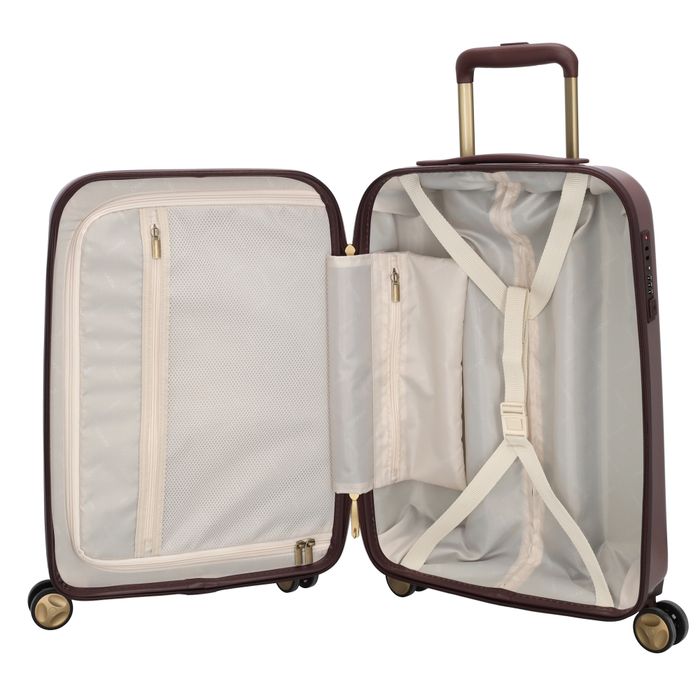 Charm London Capetown Suitcase 20 Inch