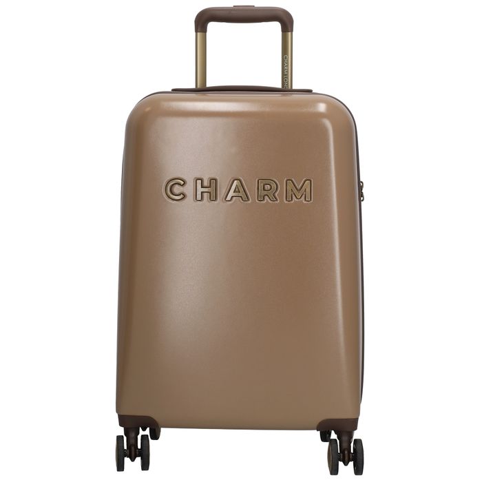 Charm London Capetown Suitcase 20 Inch