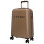 Charm London Capetown Suitcase 20 Inch